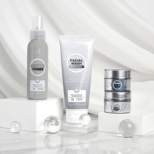 Paket Exclusive
