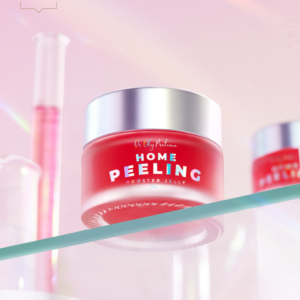 Home Peeling Booster Jelly