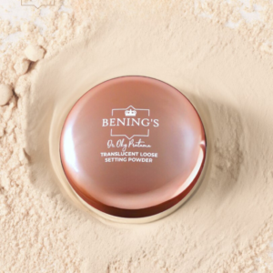 Translucent Loose Setting Powder